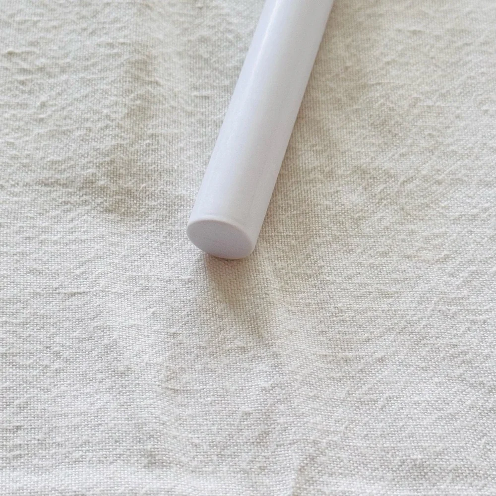 CROWN White Makeup Brush Blush Brush